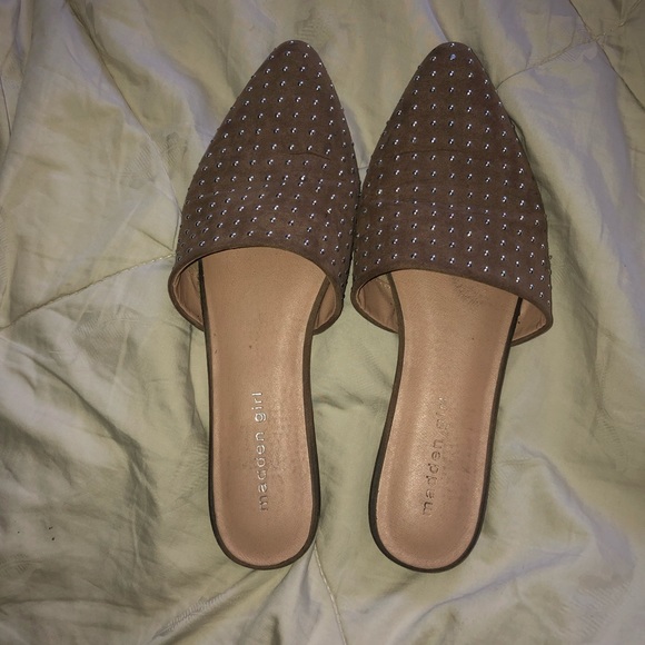 Steve Madden Shoes - Steve Madden Loafer/Slides